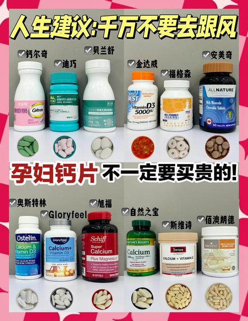 哈尔滨代怀公司:供卵代怀妈妈补哪种钙比较好